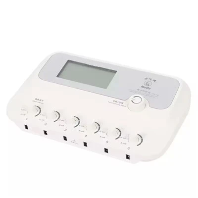 Hwato SDZ-III Uirlisí Acupuncture Cóireála Leictreonaí